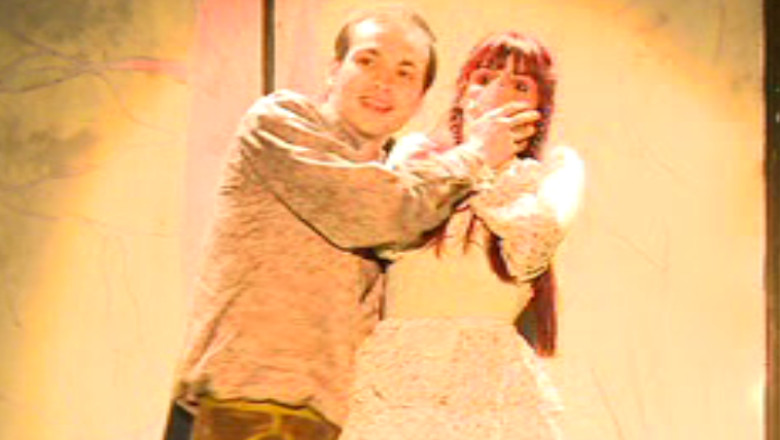 44 de locuri la Facultatea de Teatru din Iasi. Departajarea se face prin examen Imagine