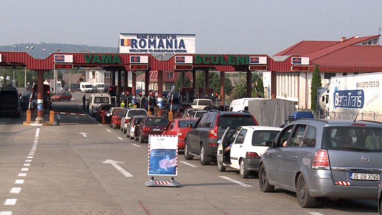45 de milioane de euro de la UE pentru imbunatatirea legaturilor de transport dintre Republica Moldova si Romania Imagine
