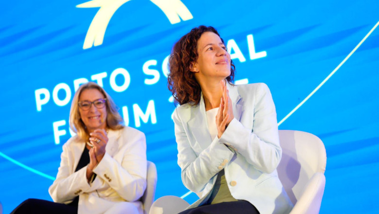 46% dintre IMM-urile din UE au dificultati in gasirea angajatilor potriviti. Companiile cer sprijin pentru recrutarea internationala Imagine