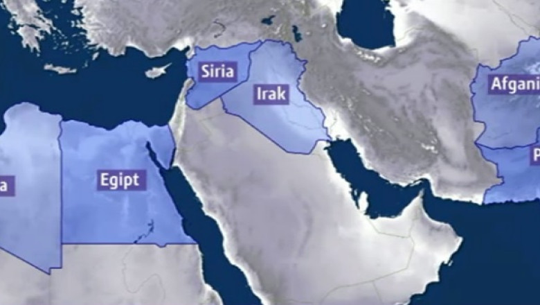 5.000 de militari italieni sunt gata sa intervina impotriva Statului Islamic Imagine
