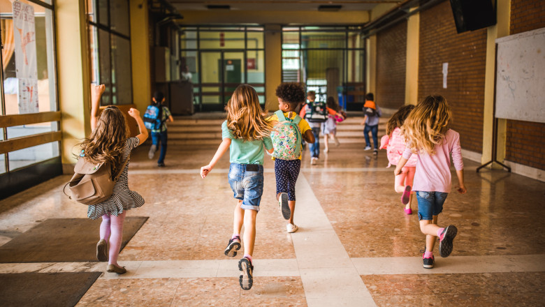 5 iunie 2026, zi libera pentru elevi si profesori. In ce unitati de invatamant nu se fac cursuri