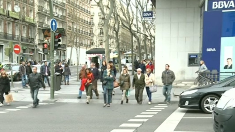 5 minute spaniole. Noi reguli privind traficul rutier  Imagine