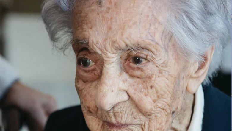 5 secrete ale longevitatii. Ce manca in fiecare zi si ce alte reguli respecta Maria Branyas Morera, femeia care a trait 117 ani Imagine
