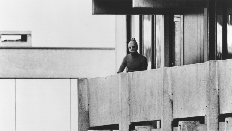 50 de ani de la atacul terorist asupra Jocurilor Olimpice din 1972. 11 sportivi israelieni luati ostatici si-au pierdut viata Imagine