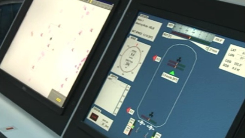 50 de nigerieni vor fi scoliti la Universitatea Maritima din Constanta Imagine