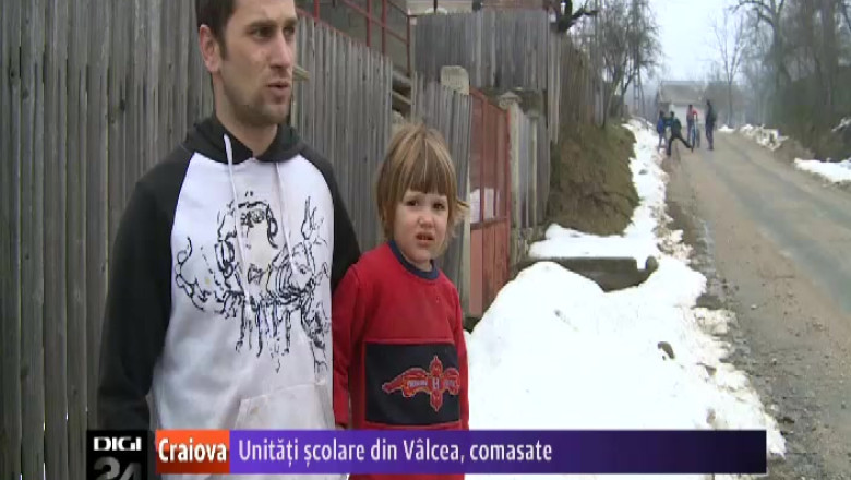 50 de unitati de invatamant din judetul Valcea vor fi comasate   Imagine