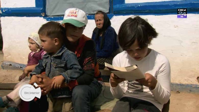 500.000 de copii vor primi alocatii duble  Imagine