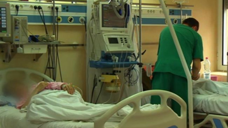 500 de bolnavi de scleroza, pe lista de asteptare pentru tratament gratuit Imagine