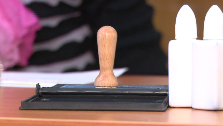 508 persoane din Iasi, fara drept de vot Imagine