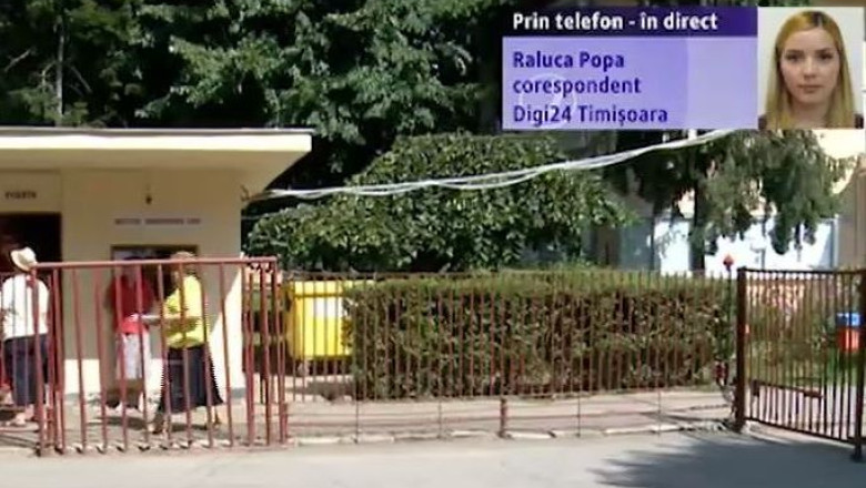 51,31% - promovabilitate, in Timis, la Titularizare Imagine