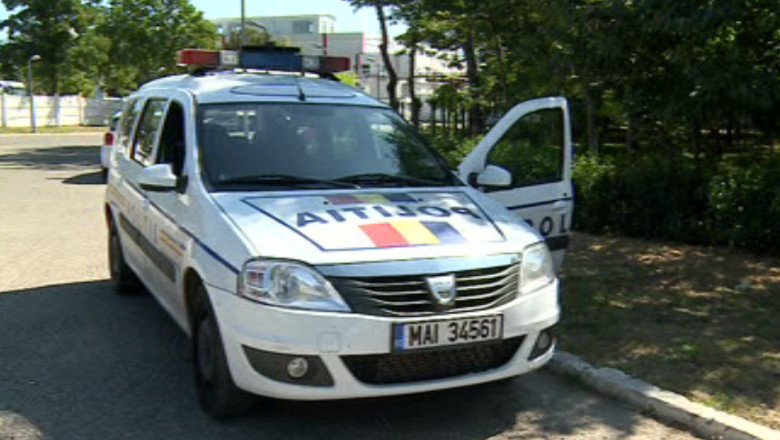 53 accidente rutiere grave, la Vaslui, de la inceputul anului Imagine