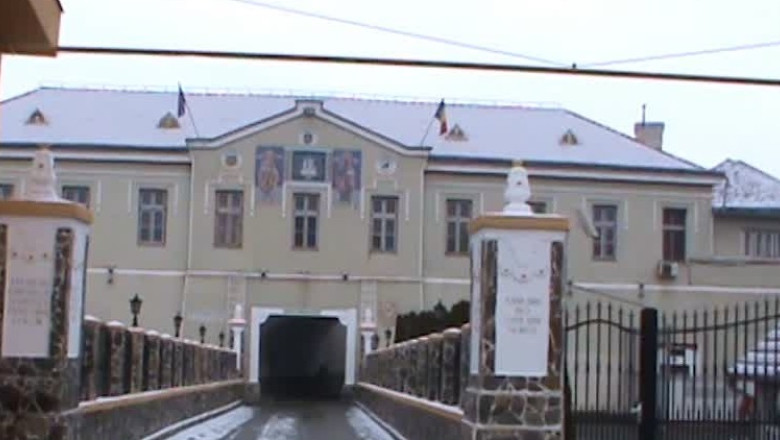 6.000 de detinuti ar putea fi eliberati Imagine