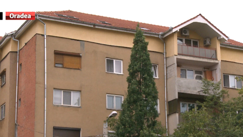 6 blocuri din Oradea vor fi reabilitate cu peste 2 milioane de lei din fonduri europene Imagine