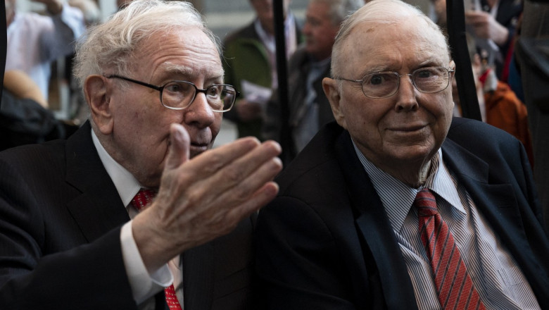 6 sfaturi pentru o viata lunga si fericita, de la magnatul Charlie Munger, mana dreapta a lui Warren Buffet Imagine