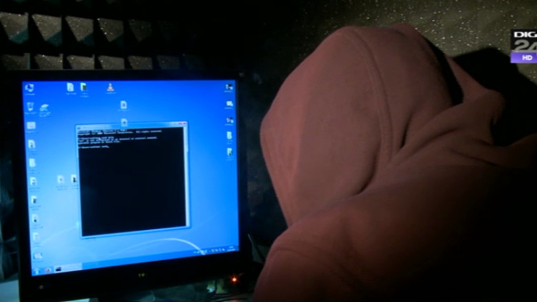600 de atacuri pe secunda. Recordul hackerilor care plaseaza Romania in topul tarilor vulnerabile in fata loviturilor cibernetice Imagine