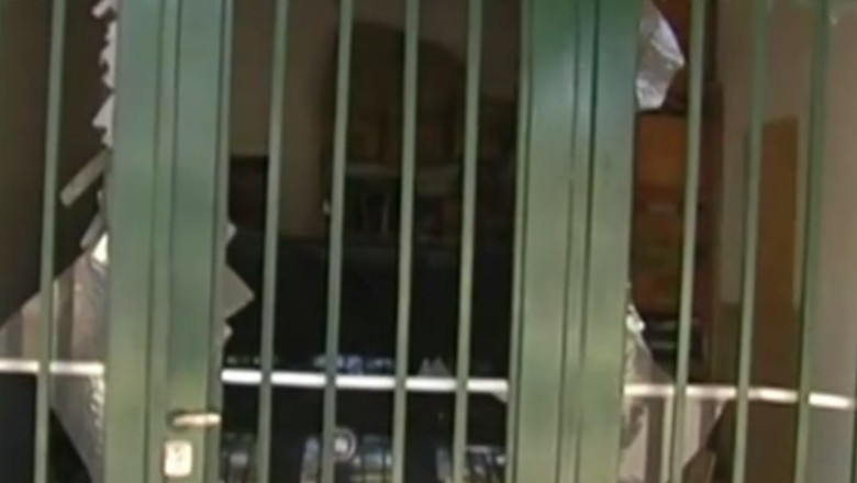 65 de raniti in urma unei explozii in Argentina. O fabrica de produse chimice a sarit in aer Imagine