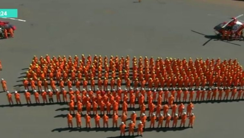 650 de milioane de euro pentru securitatea Braziliei Imagine