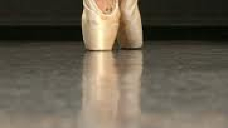 7 eleve la concursul de balet din Croatia. Constantencele ar trebui sa-si asigure cheltuiala pentru deplasare Imagine