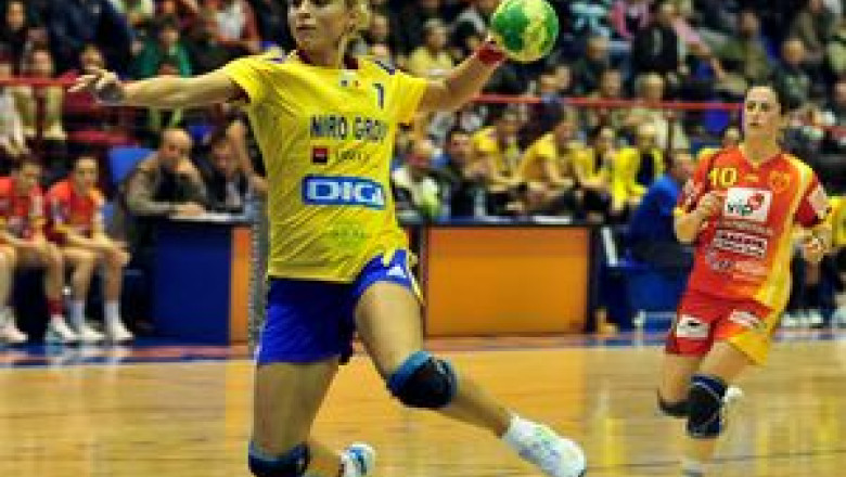 7 la echipa nationala Imagine