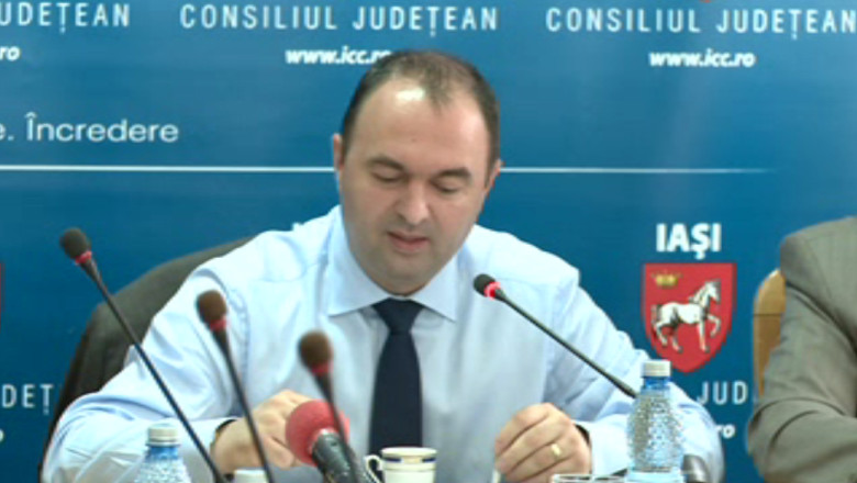 7 milioane de euro platesc autoritatile pentru a strange gunoiul din Iasi Imagine