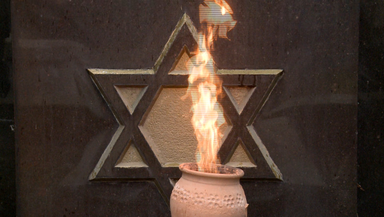 70 de ani de la Holocaust. Peste 30 de mii de evrei din Oradea au fost deportati in lagarele naziste Imagine