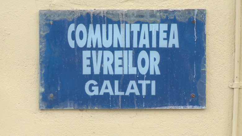 70 de ani de la Holocaust Imagine