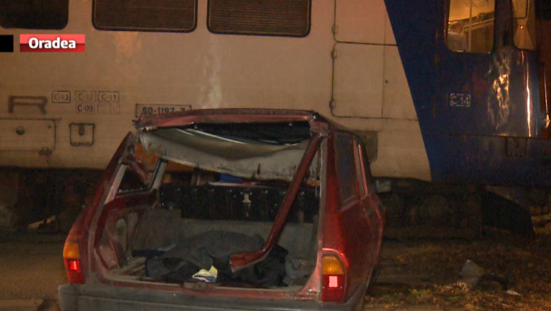 70 de persoane, implicate in simularea unui accident in Oradea Imagine