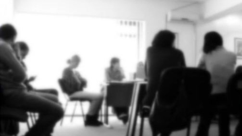 70% dintre romani nu merg la psiholog. Categoriile sociale care au nevoie psihologica Imagine