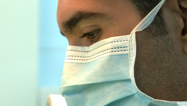 700 dintre cei mai buni medici chirurgi din lume au venit la Iasi Imagine
