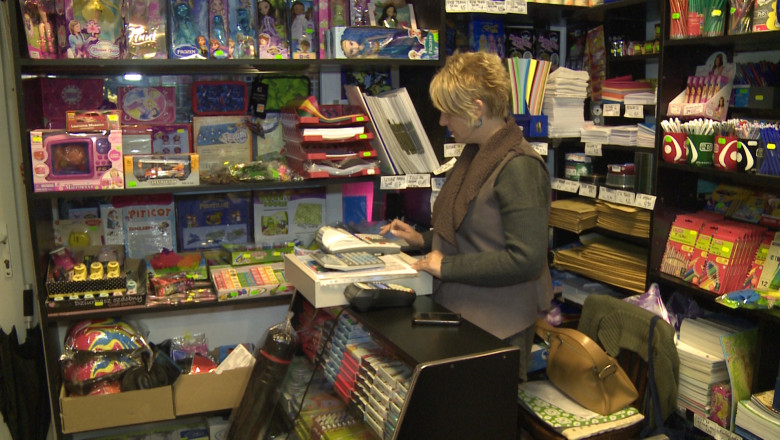 74 % din businessurile de familie din Romania au inregistrat o crestere a cifrei de afaceri Imagine