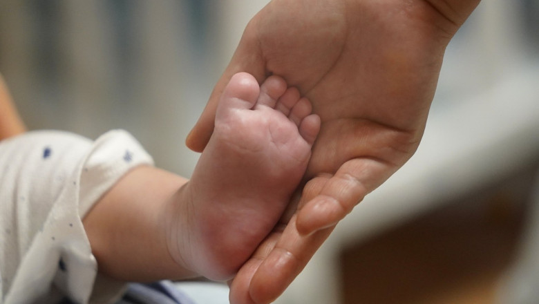 75.000 de dolari prima la nasterea unui copil: O firma din Coreea de Sud anunta bonusuri record pentru a stimula natalitatea Imagine