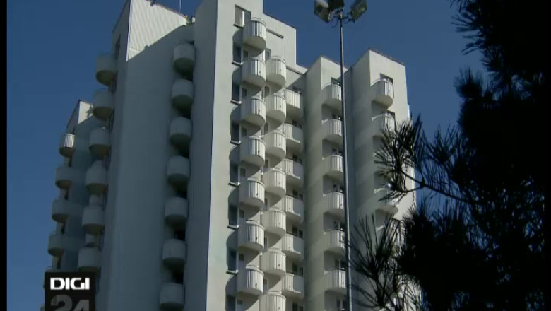 8 Martie cu iz frantuzesc. Mii de romani au ales sa petreaca Ziua Femeii in Baile Felix Imagine