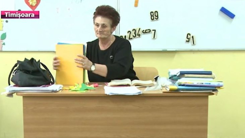 8 Martie, sarbatorit prin munca  Imagine