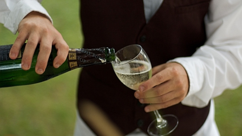 80 de locuri de munca pentru romani in Germania: Se cauta ospatari, barmani si bucatari Imagine