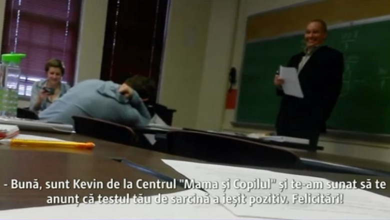 9 ani de YouTube. Cea mai populara lectie primita de un profesor Imagine