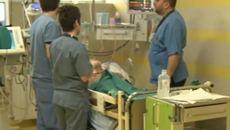 90 la suta din activitatea de transplant de organe din Romania se bazeaza pe voluntariat Imagine