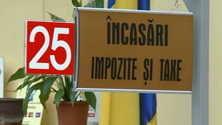 92 dintre cele peste 300 de taxe impuse de Ministerul Finantelor ar putea fi eliminate. Bugetul ar saraci cu doar 66.000 de lei Imagine