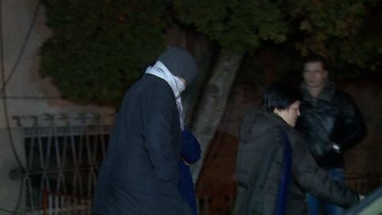 A aparut femeia cautata de politisti Imagine