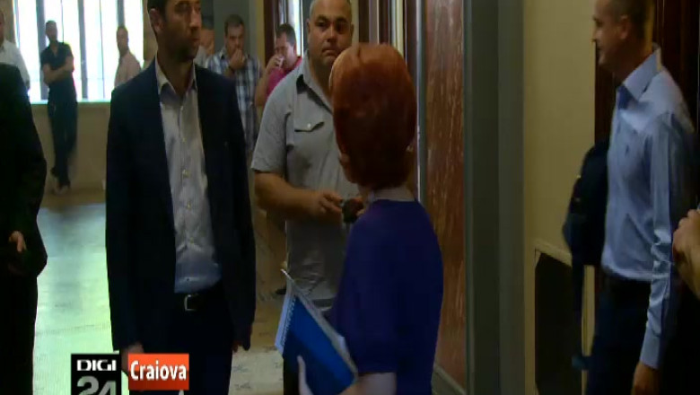 A avut doua coaste rupte pentru Universitatea Imagine