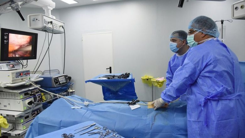 A castigat lupta cu doua boli grave. Cum a fost tratata o femeie Imagine