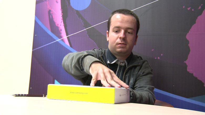 A castigat o tableta cu Digi24 Timisoara – primul an! Imagine