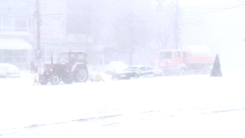 A crescut numarul apelurilor la 112 Imagine