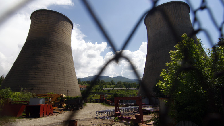 A doua mare companie miniera din SUA, interesata de privatizarea Complexului Energetic Hunedoara Imagine
