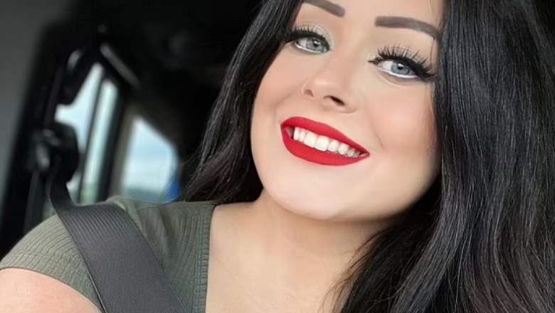 A doua profesoara de la un mic liceu de provincie din SUA suspendata pentru ca are cont pe OnlyFans Imagine