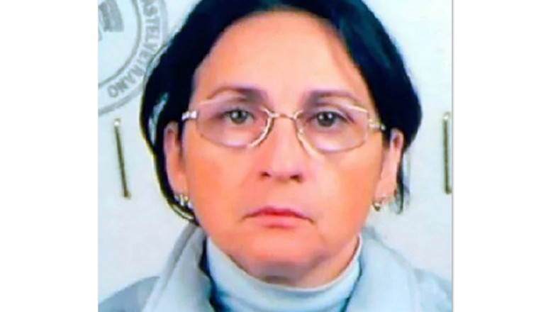 A fost arestata sora lui Matteo Denaro, "nasul nasilor" din Sicilia care se lauda ca a "umplut un cimitir singur" Imagine