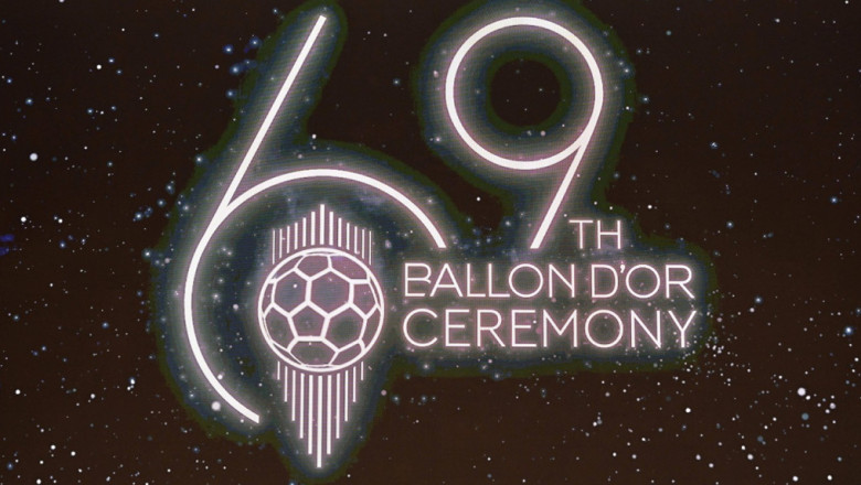 A fost desemnat Balonul de Aur 2024/2025. Lista castigatorilor de la aceasta editie Imagine