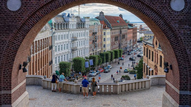 A fost dezvaluita lista scurta pentru Capitala Europeana a Turismului Inteligent 2024. Ce orase au ramas in cursa Imagine