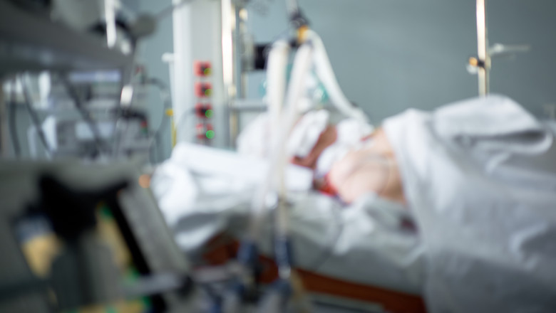 A fost identificata cauza imbolnavirilor misterioase de pneumonie care au ucis 4 oameni intr-o saptamana, in Argentina Imagine