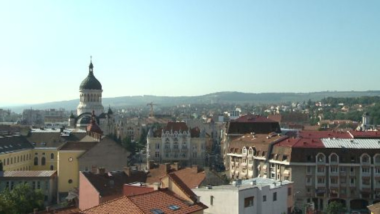 A fost lansat proiectul Capitala Culturala Imagine