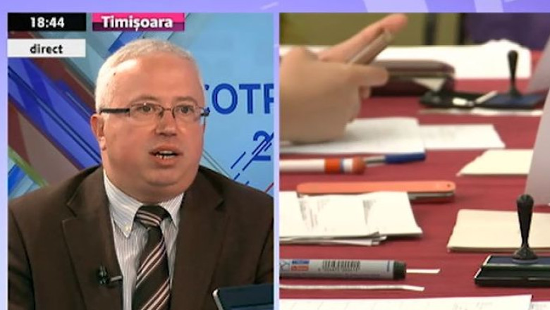 A inceput campania electorala. 14 candidati au intrat in cursa pentru Palatul Cotroceni Imagine